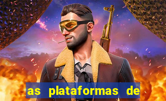 as plataformas de jogos que mais pagam